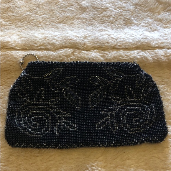 no brand Handbags - Beaded vintage purse 3551